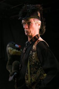Giles Collad GilesCollard